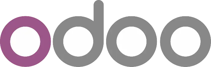 Odoo logo