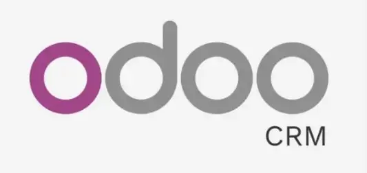 Odoo CRM logo